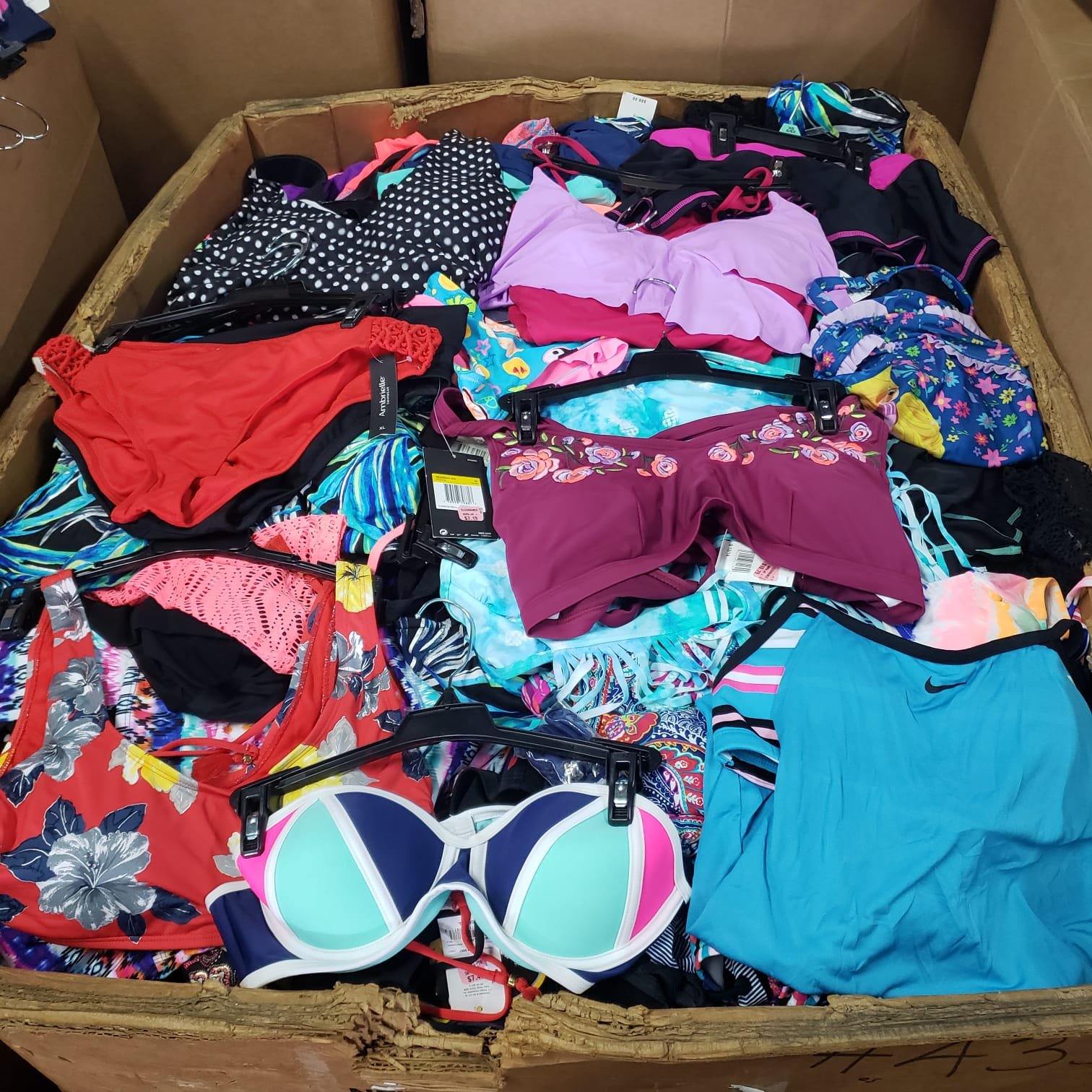 swimwear