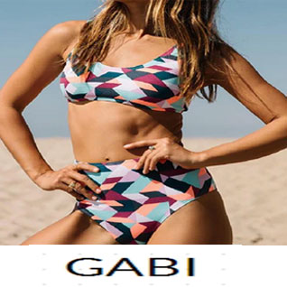 Gabi Swimwear