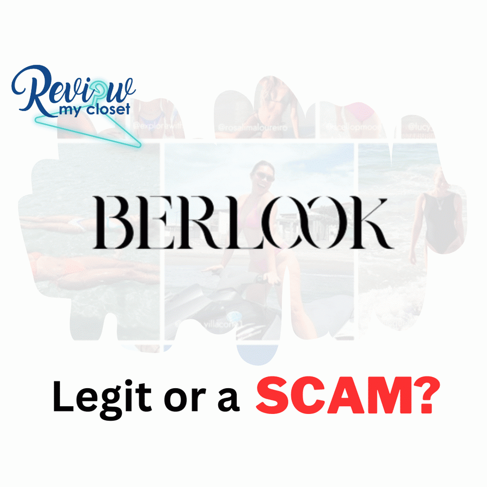 Is Berlook Swimwear Legit? A Comprehensive Analysis of the Sustainable Swimwear Brand