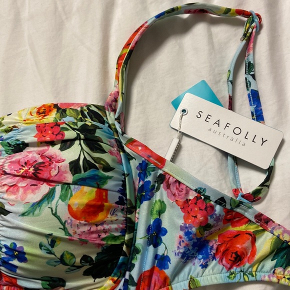 Stosy kąpielowe Seafolly 5