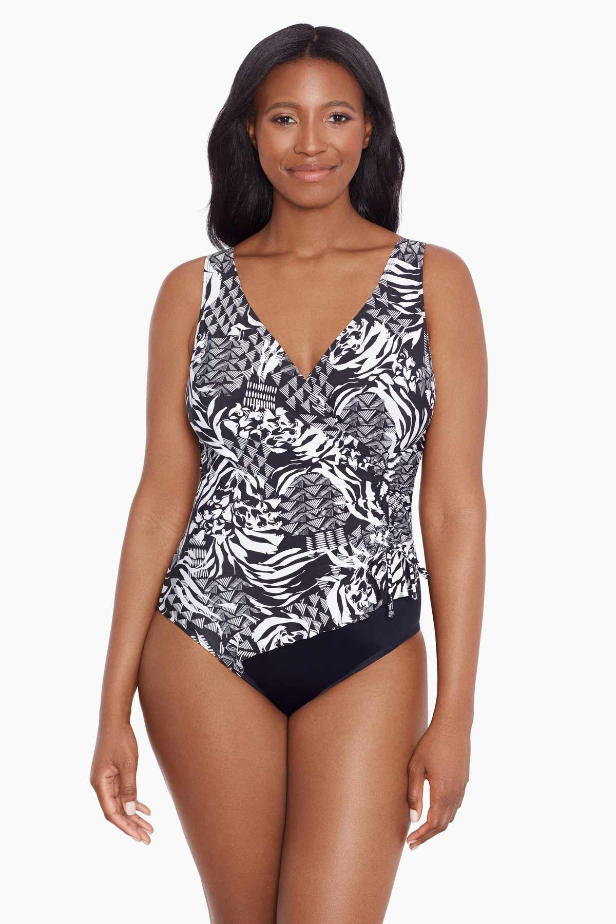 Azteca swimweard 2