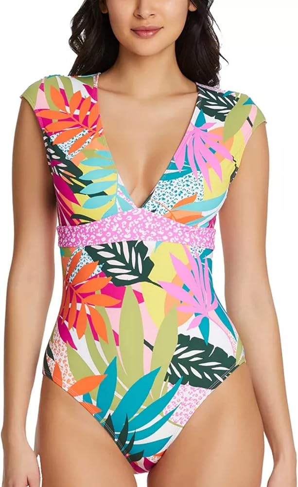 O anafea na afua ai Rod Beattie Swimwear?