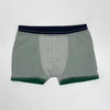 Flat Shorts for Man