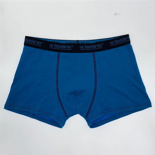 Slip uni pour homme