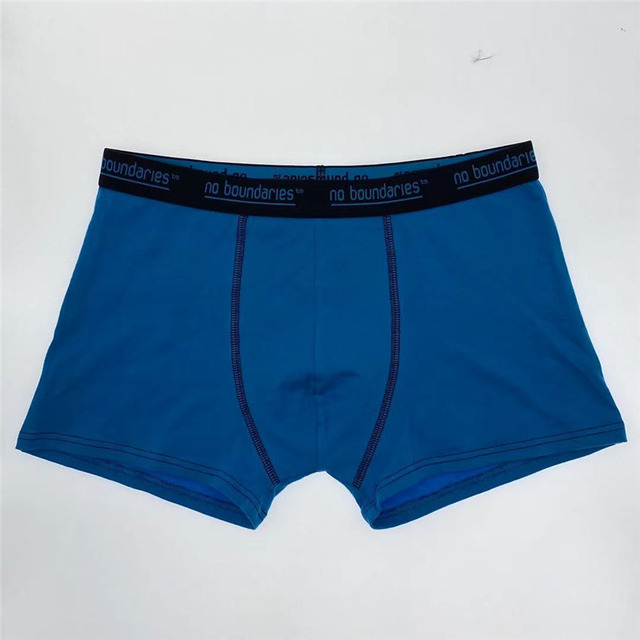 Man Plain Briefs