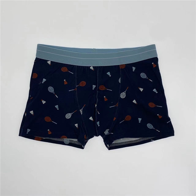 Slip piatti da uomo