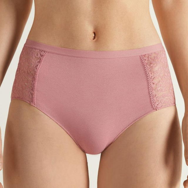 Calzoncillos de ropa interior para mujer