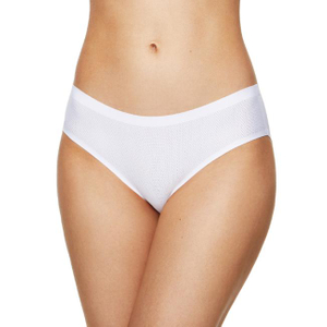 Ropa interior de mujer de tamaño completo