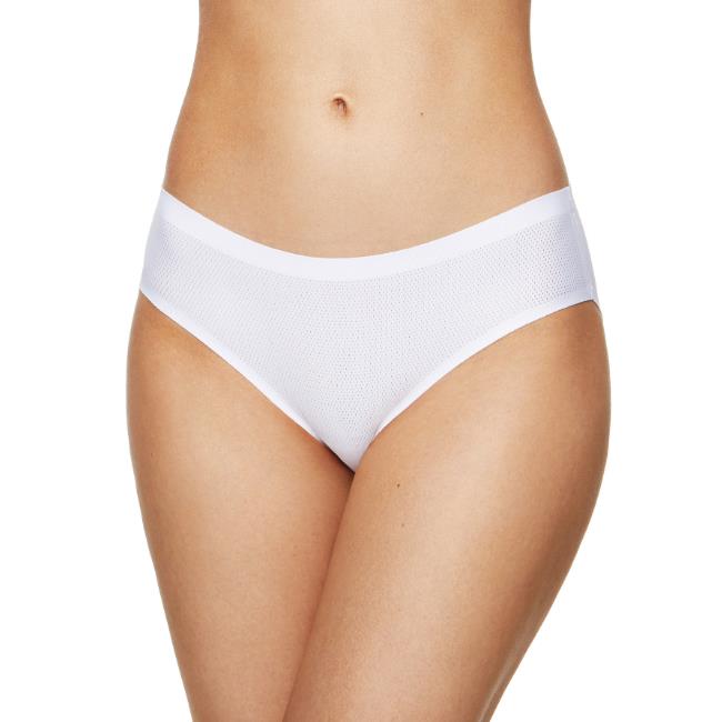 Ropa interior de mujer de tamaño completo