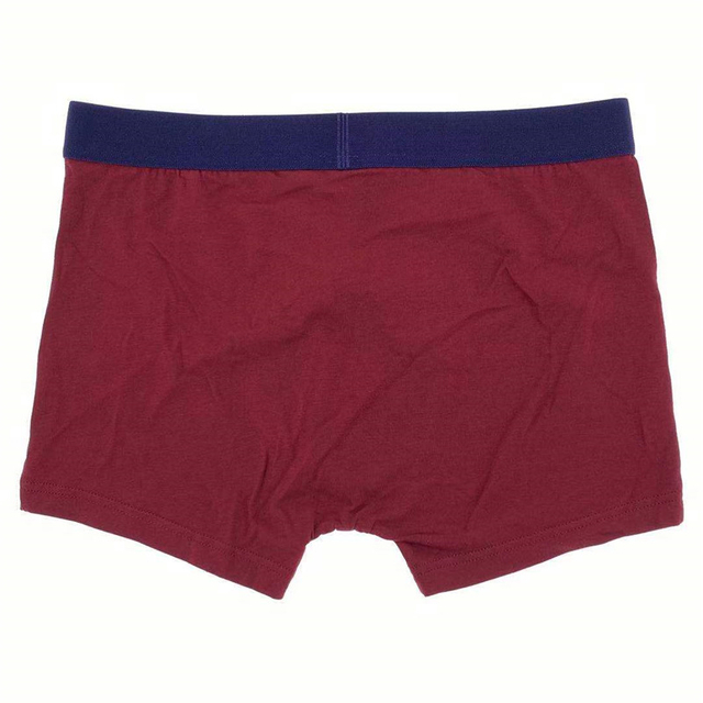 Boxer sous-vêtements pour homme