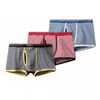 Boxer court pour hommes