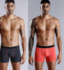 Boxer basique pour homme