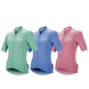 Maglie da ciclismo da donna con protezione UV