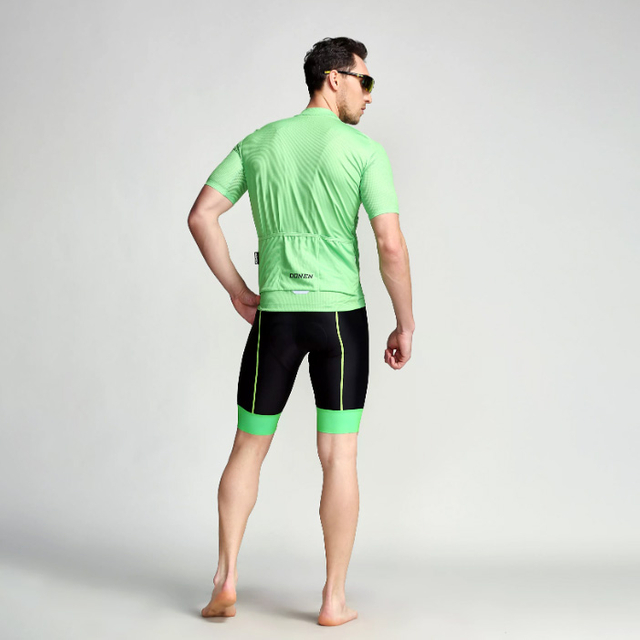 Maillots de cyclisme amusants pour hommes