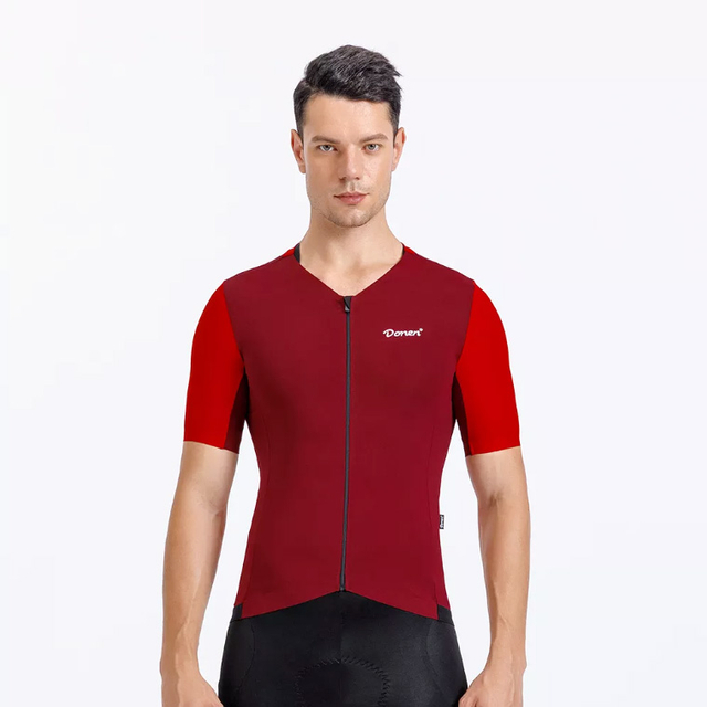 Men Riding Sports Wears