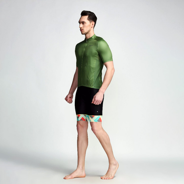 Maglie ciclismo uomo