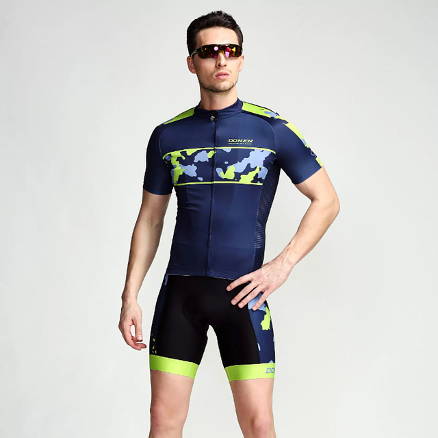 Maillots de ciclismo para hombre