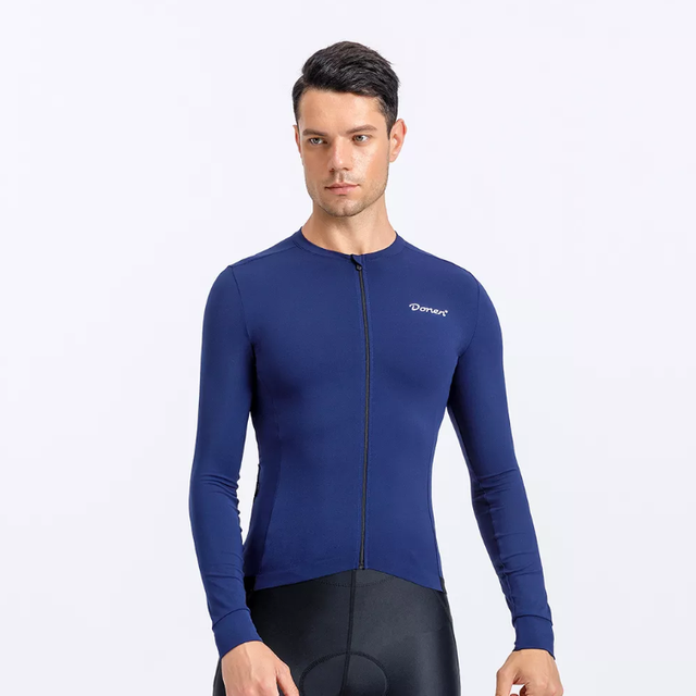 Summer Men's Riding Sports Wears