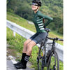 Quick-dry Ladies Cycling Jersey