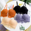 Set reggiseno slip da donna