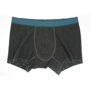 Boxershorts løs for mann