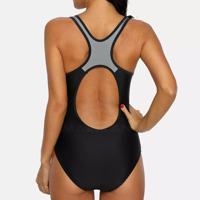 Maillots de bain une pièce pour femmes