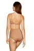 Golden Beige Ladies Underwear