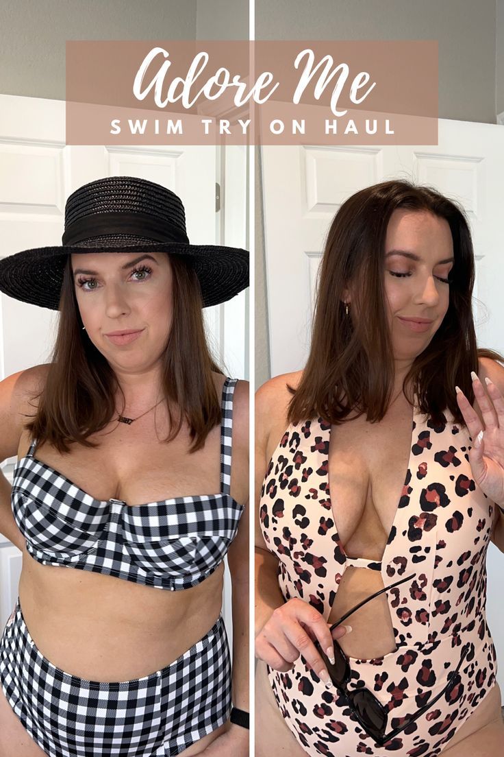 Adore beach swimwear 2