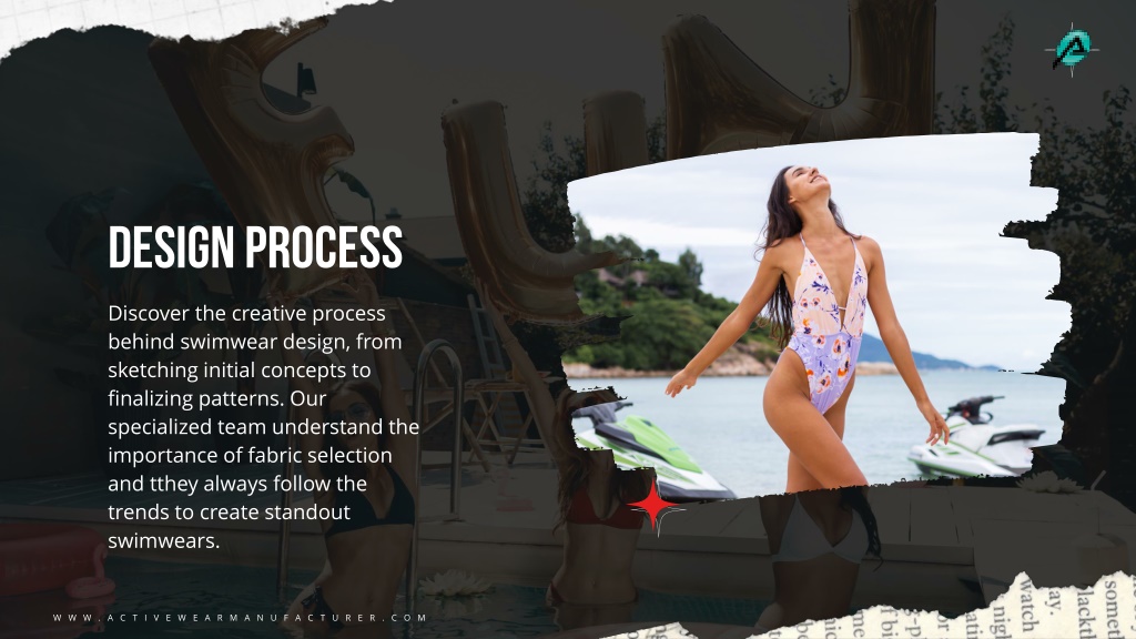 Top 10 Design Bikini Manufacturers