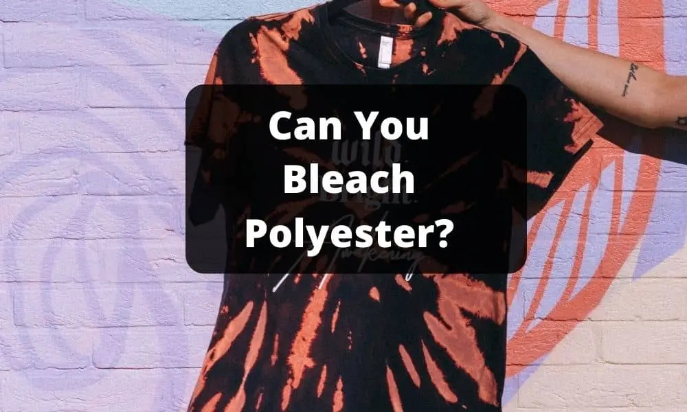 Can You Bleach Swimwear? - Abely