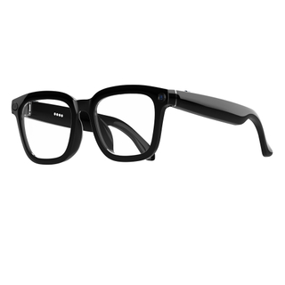Lunettes Bluetooth intelligentes AI