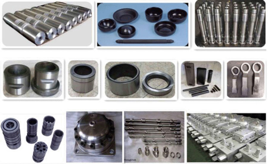 Furukawa-F22-Hydraulikhammer