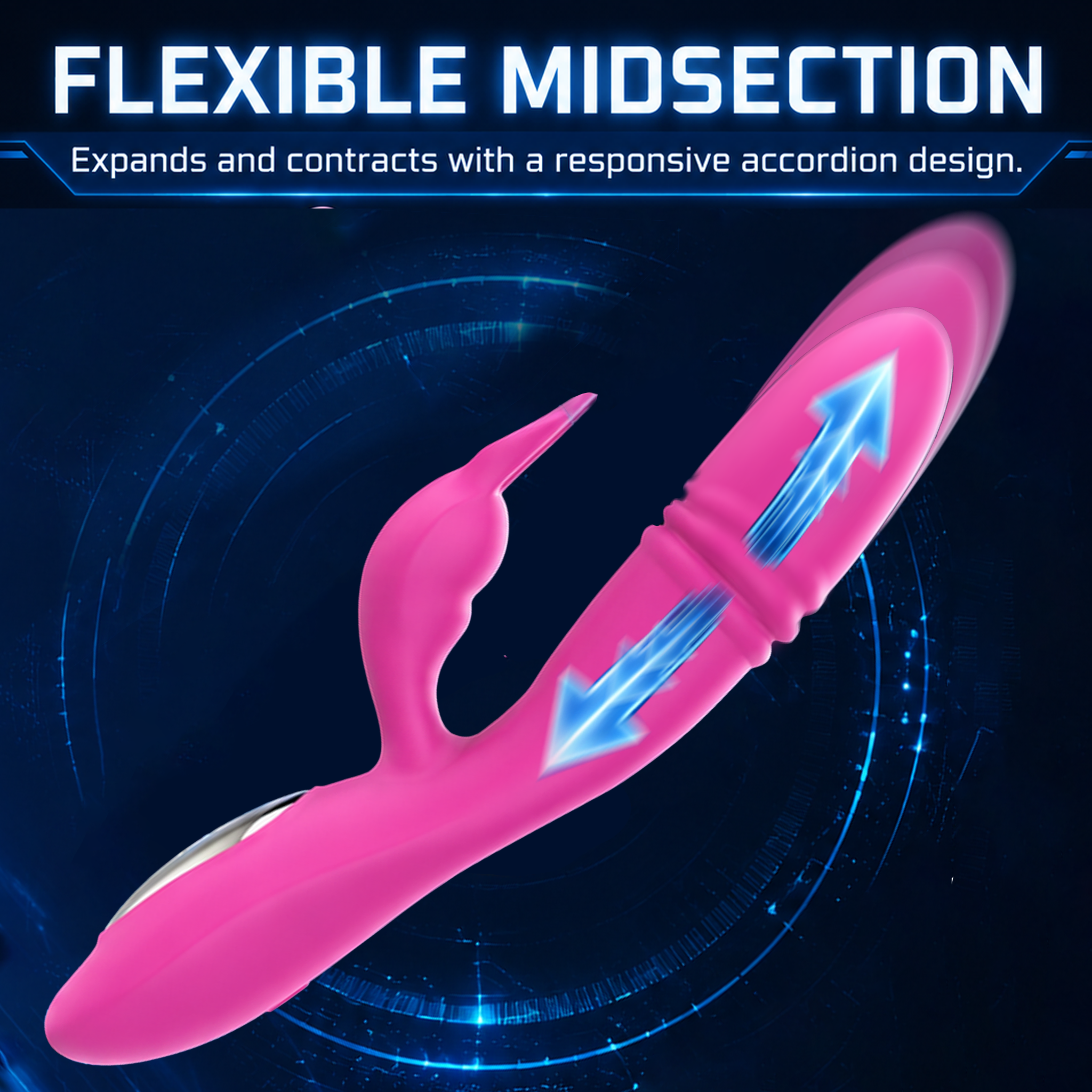 Vibrator