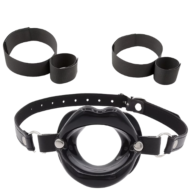 Bondage