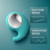 Bent Jade,Suction Device