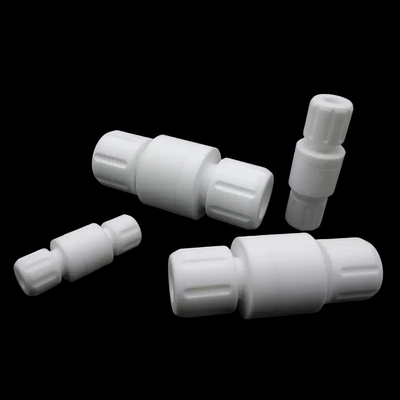 PTFE वाल्व परीक्षण और दस्तावेज़ीकरण