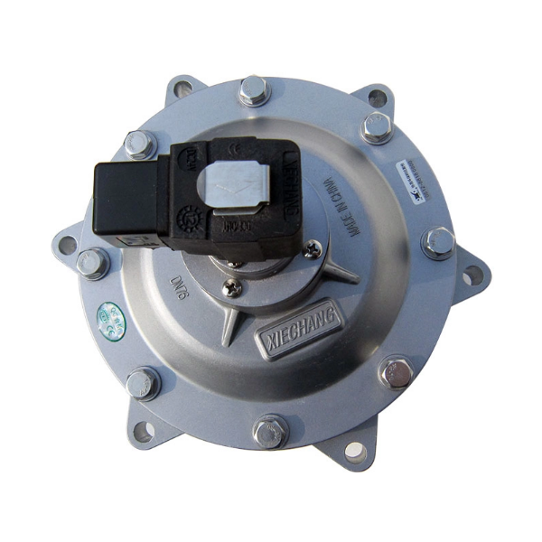 pulse valve (2) takirere puhoi (2)