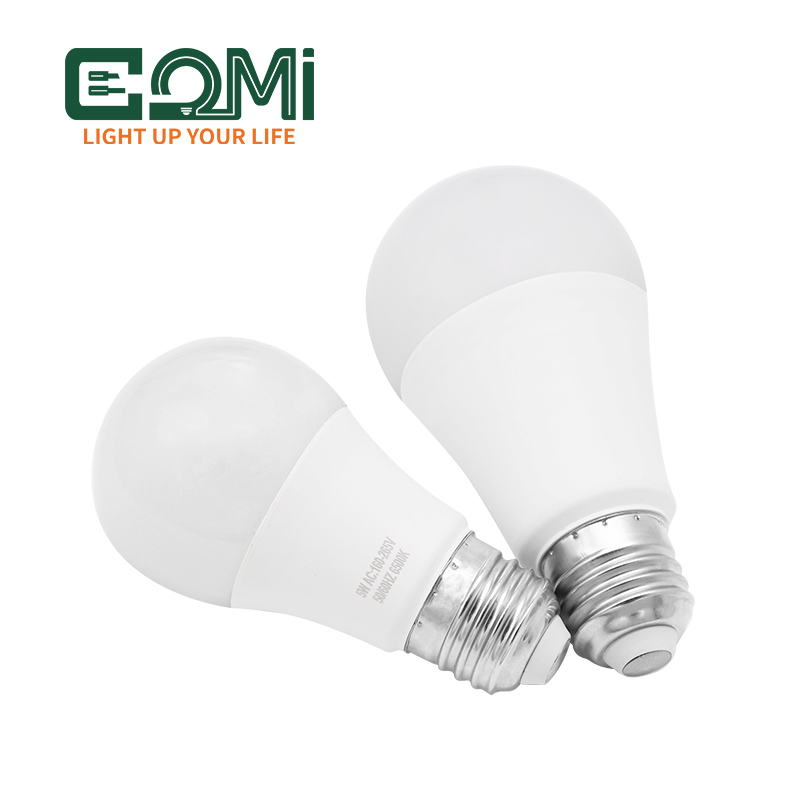Instalace LED osvětlen&iacute;