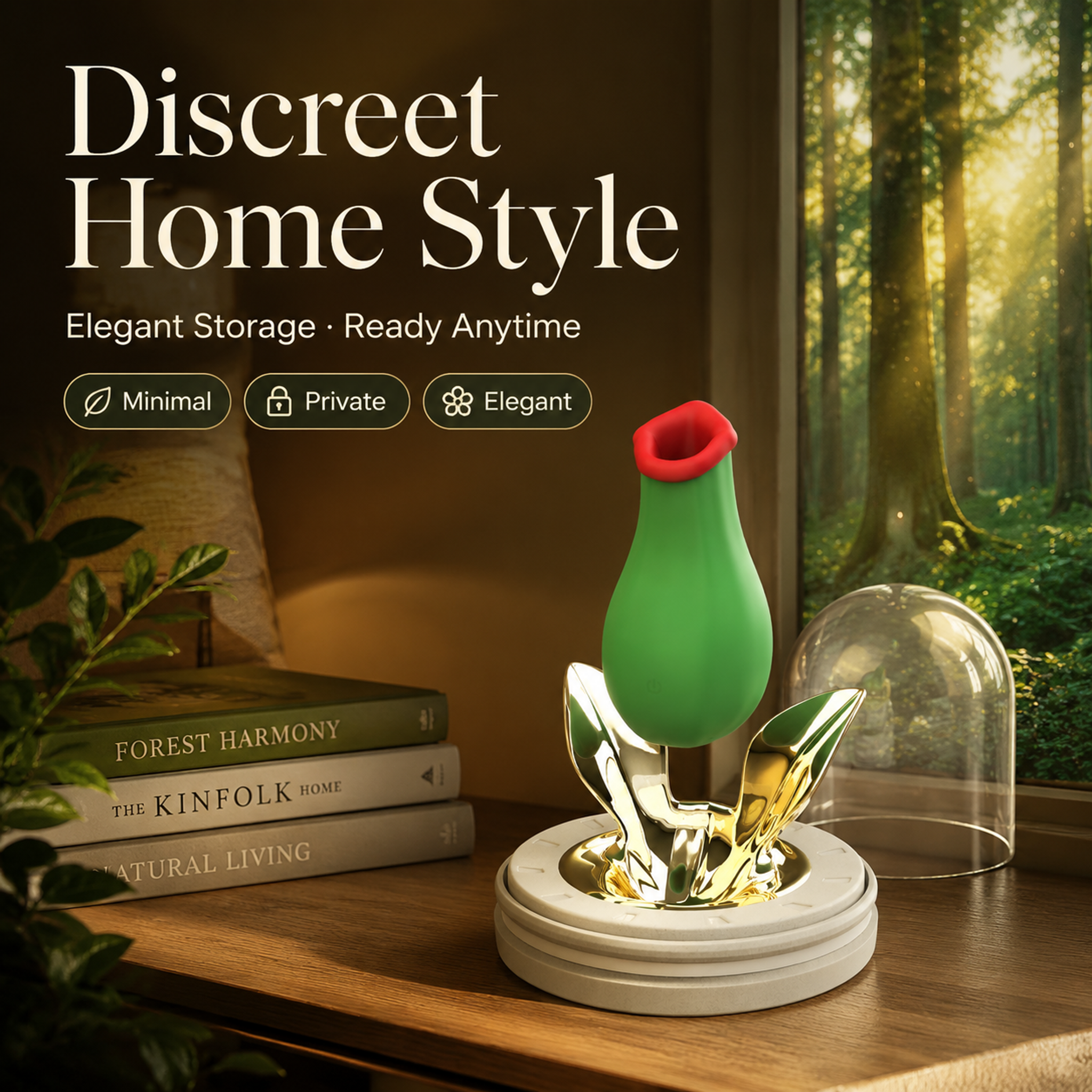 Climax Catcher，desktop Ornament