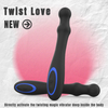 Twist Wand Vibrator