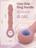 Vibrating Pandora's Key Couples,Lovers Tide Blowing