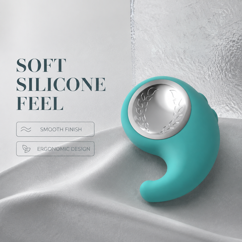 Bent Jade,Suction Device