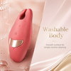 Vibration Clip Wearing，breast clip