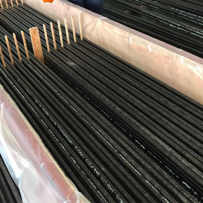 U வளைக்கும் குழாய்