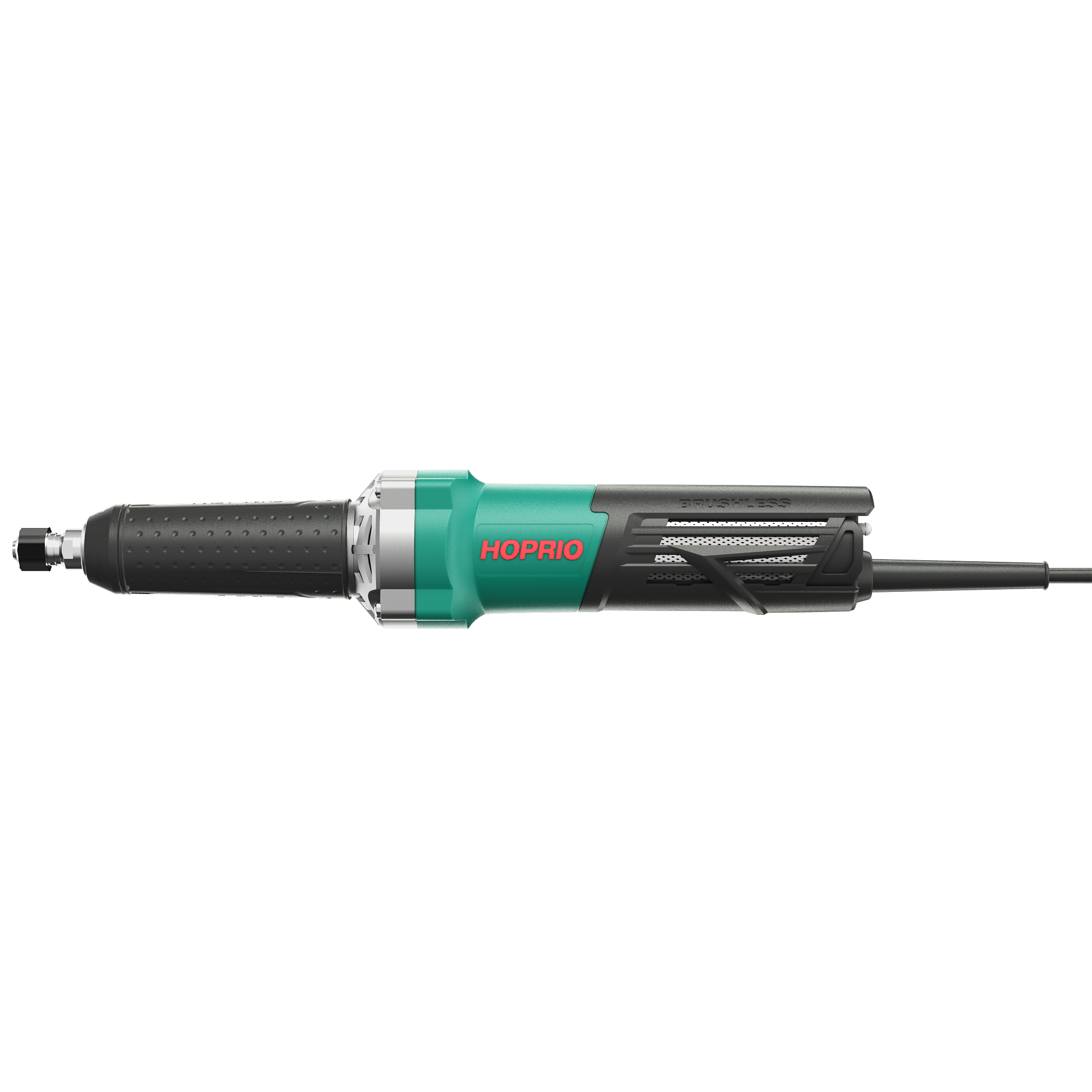 Straight Grinder sa Metalworking Applications