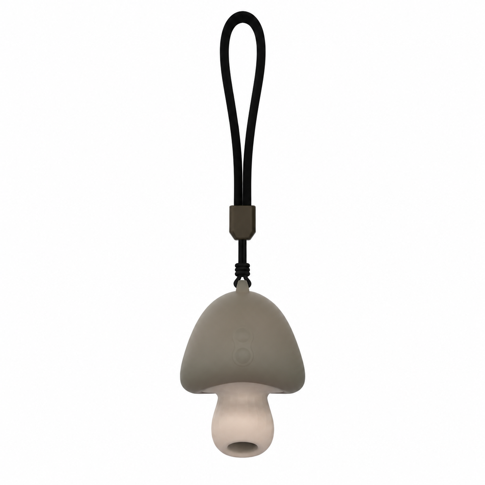 Sucking Mushroom, Magic Mushroom Series, Pendant