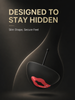 Vibrating Stop The Orgasmic Cup Couples,Lovers Stop The Tide Blowing