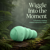 Wriggle Egg,vibrating Egg