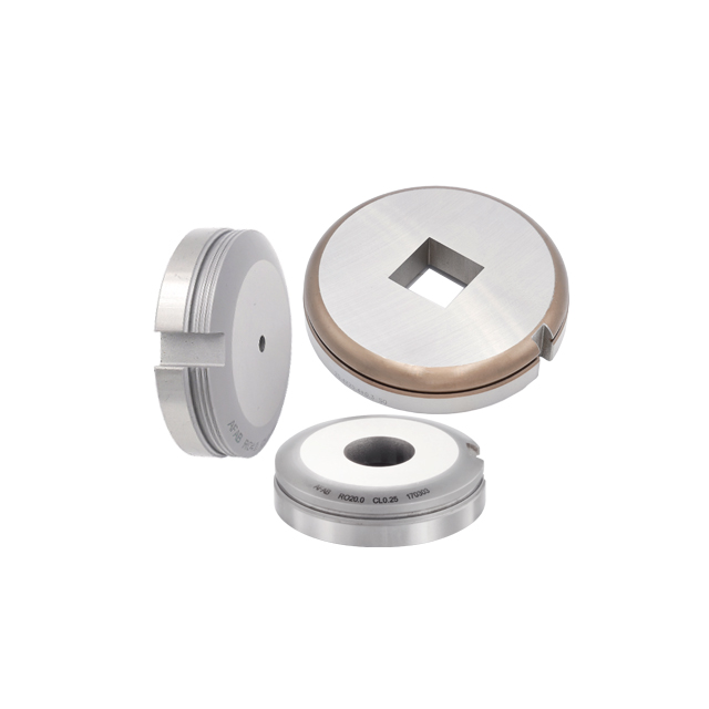 Componenti per utensili stile Trumpf per punzonatrice CNC