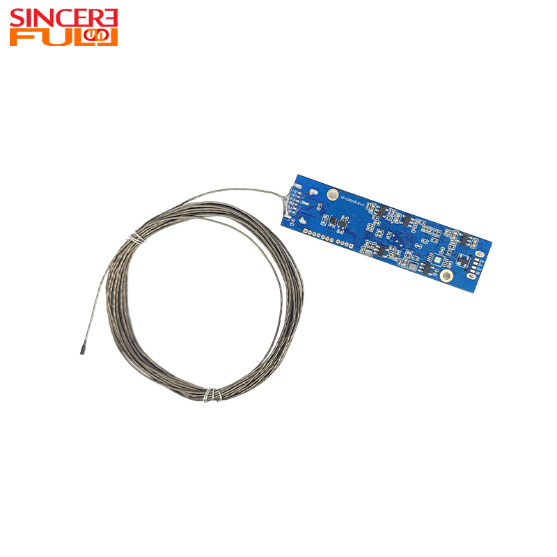 OCHFA10 USB-Endoskop-Kameramodul